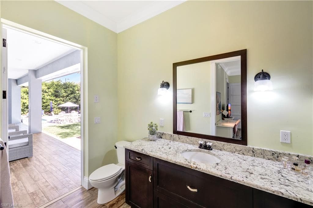 5288 Sand Dollar LN, NAPLES FL 34103-26