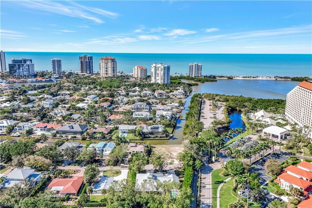 5288 Sand Dollar LN, NAPLES FL 34103-41