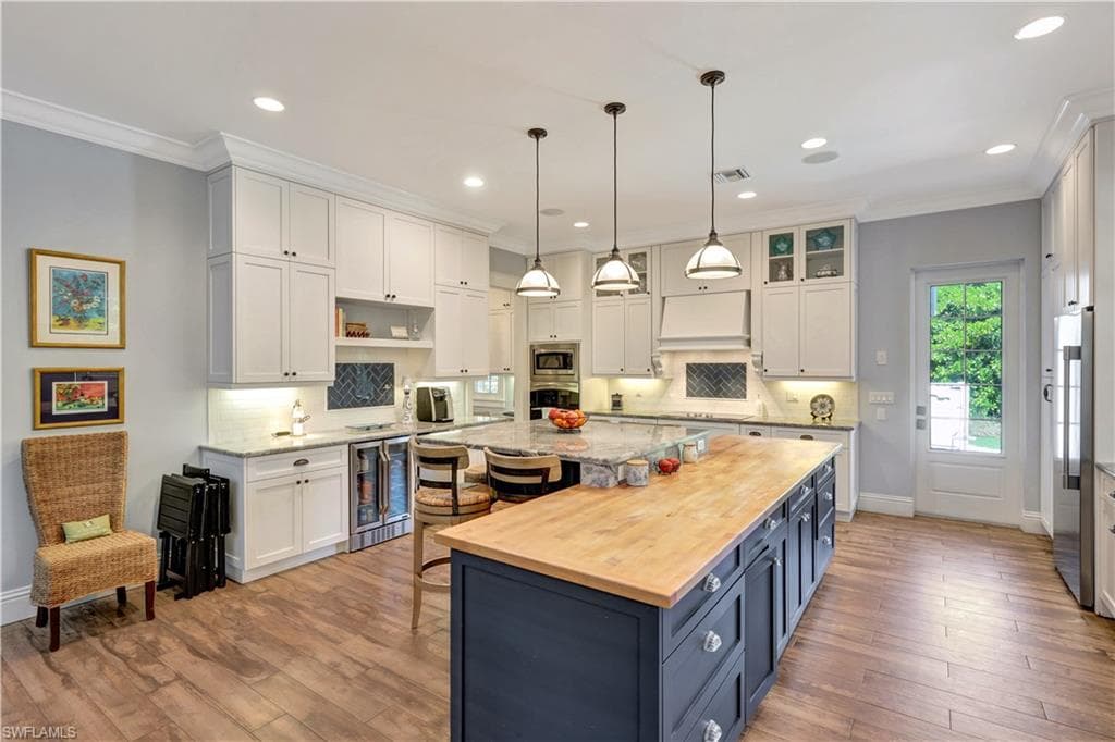 5288 Sand Dollar LN, NAPLES FL 34103-12