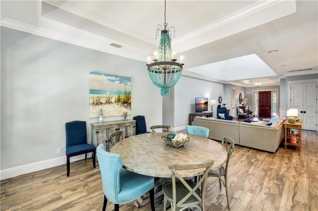 5288 Sand Dollar LN, NAPLES FL 34103-10