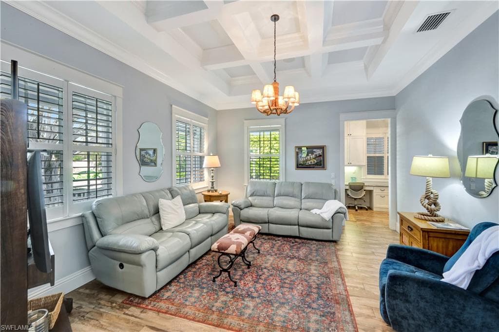 5288 Sand Dollar LN, NAPLES FL 34103-18