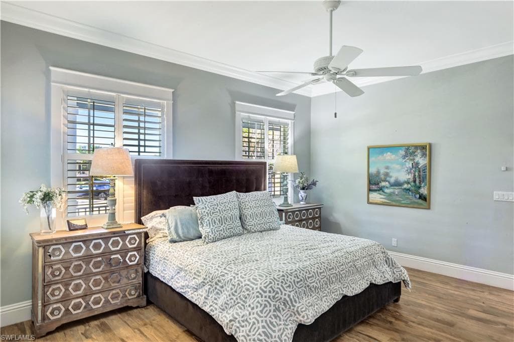 5288 Sand Dollar LN, NAPLES FL 34103-20