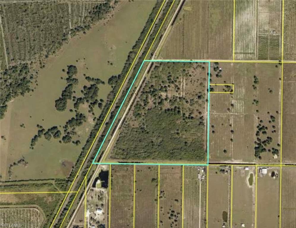 5801 4th RD, LABELLE FL 33935-5