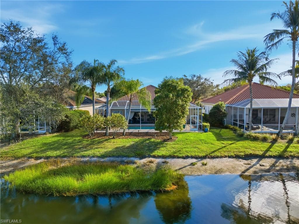 3109 Dominica WAY, NAPLES FL 34119-45