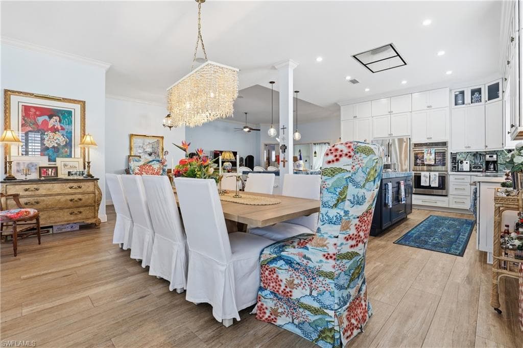 3109 Dominica WAY, NAPLES FL 34119-12