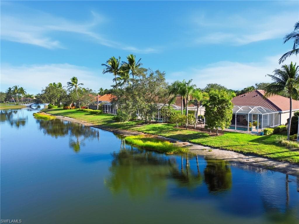 3109 Dominica WAY, NAPLES FL 34119-46