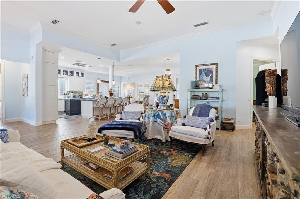 3109 Dominica WAY, NAPLES FL 34119-15