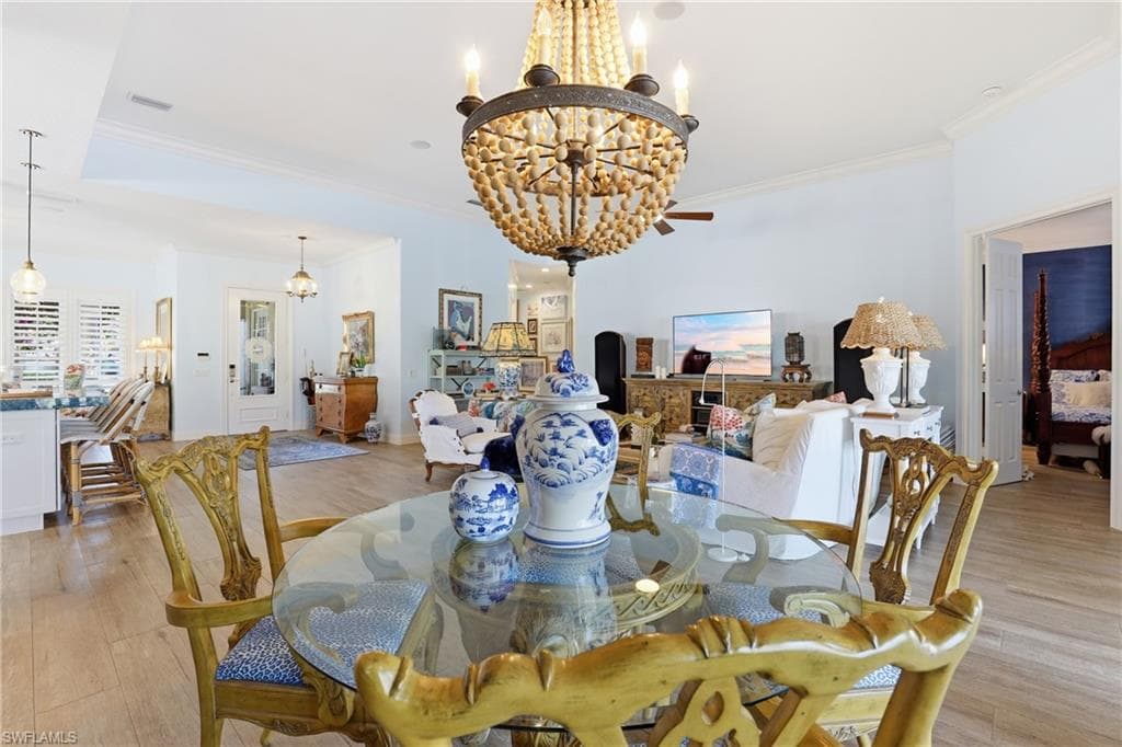 3109 Dominica WAY, NAPLES FL 34119-19