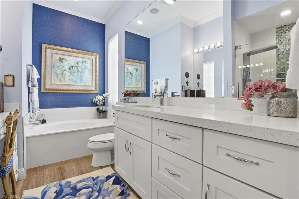 3109 Dominica WAY, NAPLES FL 34119-23