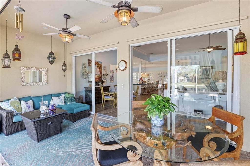 3109 Dominica WAY, NAPLES FL 34119-37