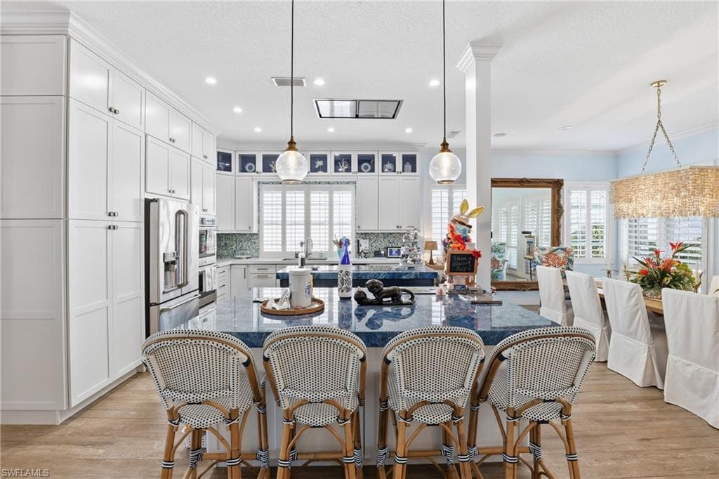 3109 Dominica WAY, NAPLES FL 34119-9