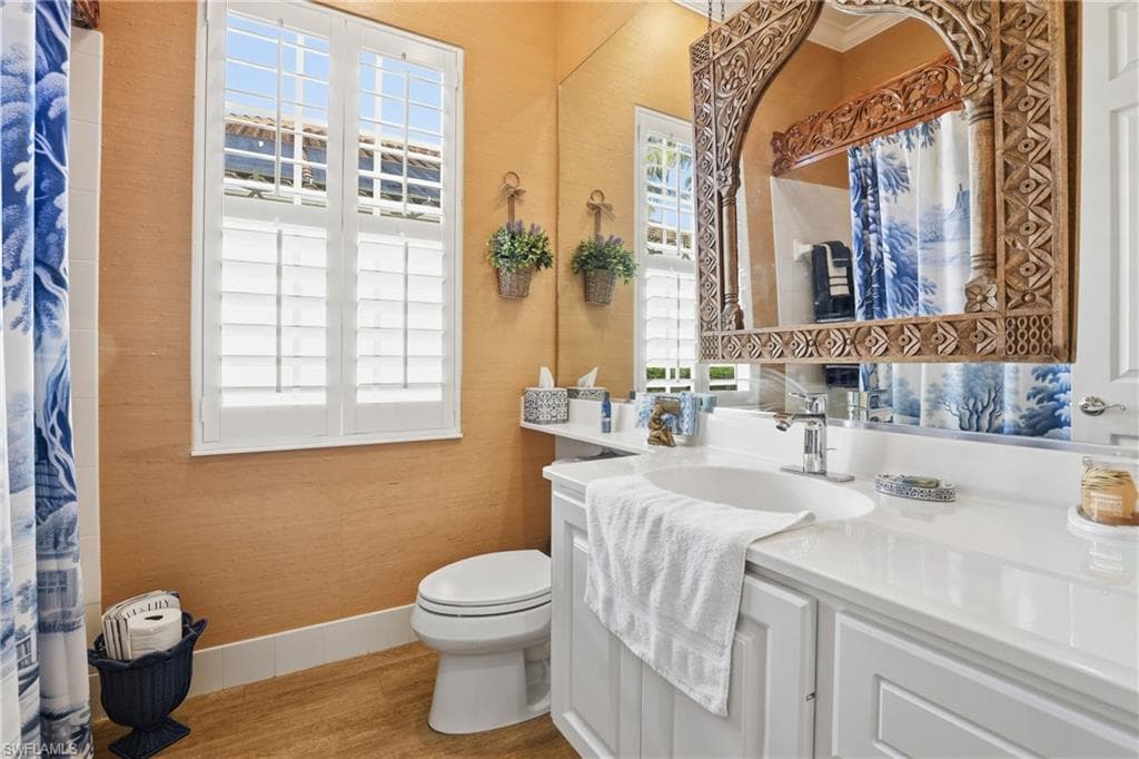 3109 Dominica WAY, NAPLES FL 34119-32