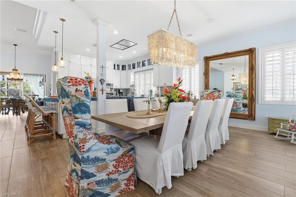 3109 Dominica WAY, NAPLES FL 34119-13