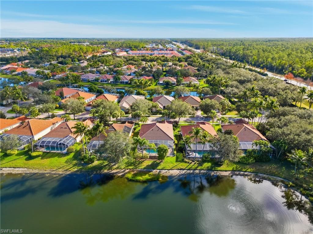 3109 Dominica WAY, NAPLES FL 34119-44