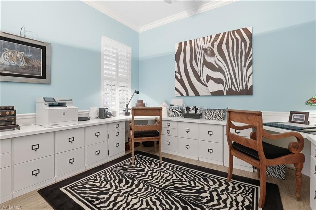 3109 Dominica WAY, NAPLES FL 34119-30