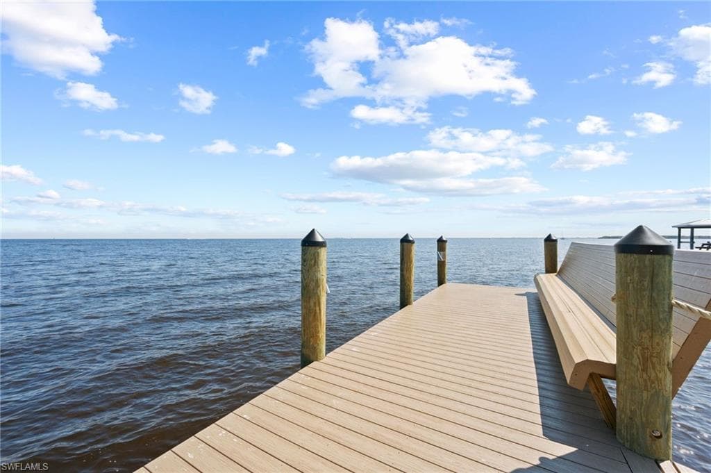 16747 Bocilla Palms DR # 15, BOKEELIA FL 33922-45