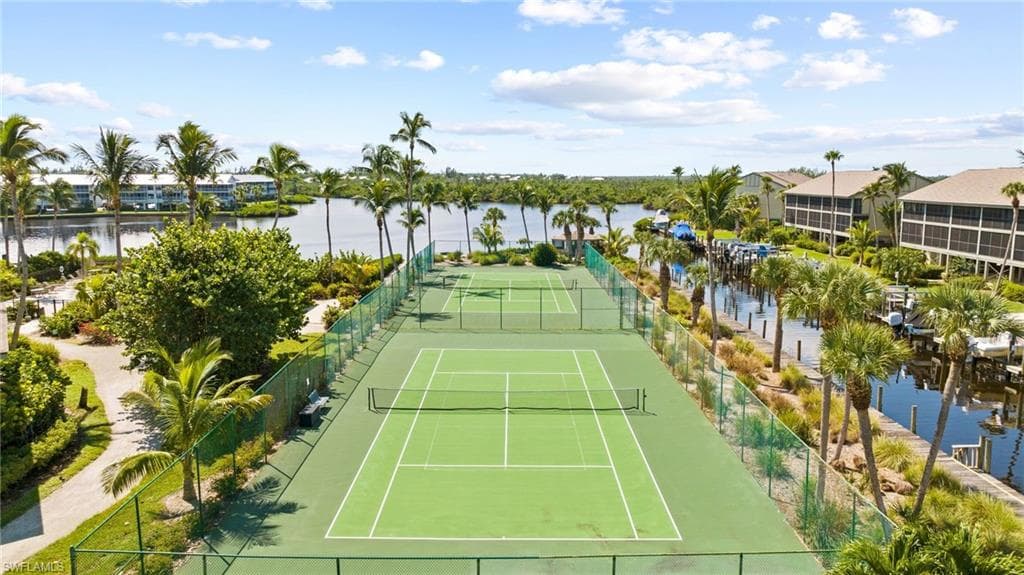 16747 Bocilla Palms DR # 15, BOKEELIA FL 33922-34