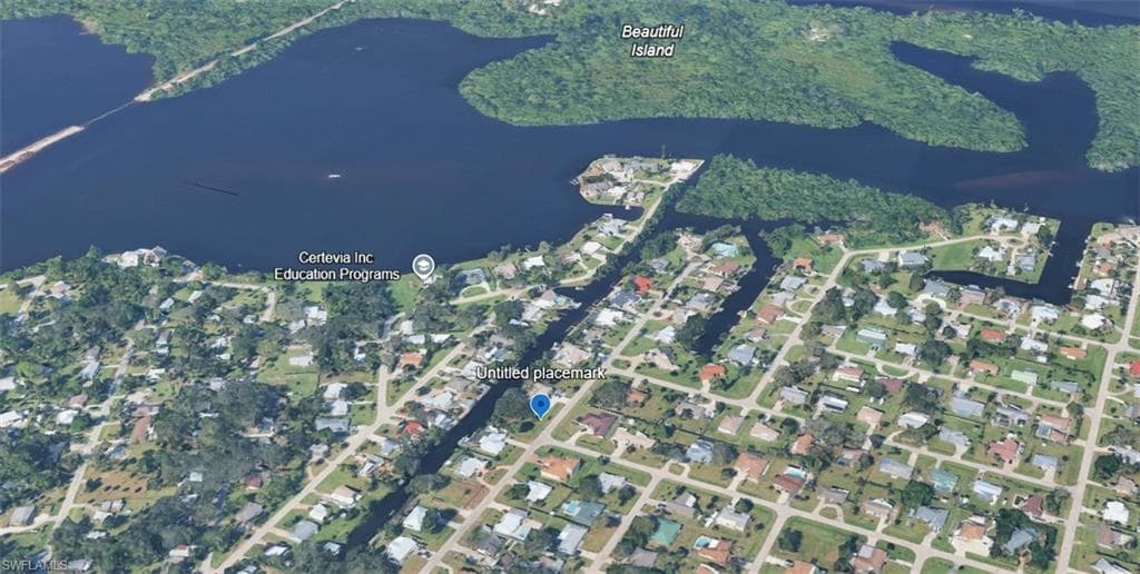 181 Alameda AVE, FORT MYERS FL 33905-6