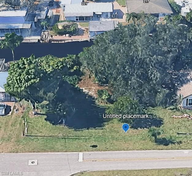 181 Alameda AVE, FORT MYERS FL 33905-4