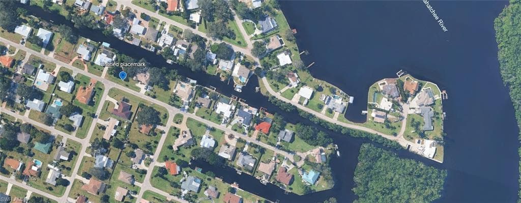 181 Alameda AVE, FORT MYERS FL 33905-3