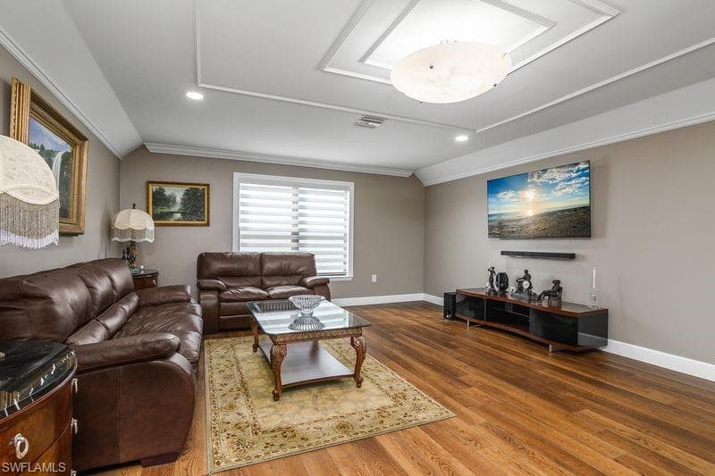 16309 Winfield LN, NAPLES FL 34110-22