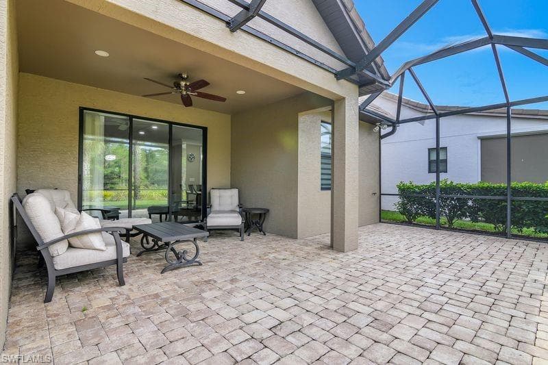 16309 Winfield LN, NAPLES FL 34110-26