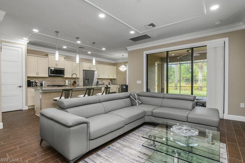 16309 Winfield LN, NAPLES FL 34110-12