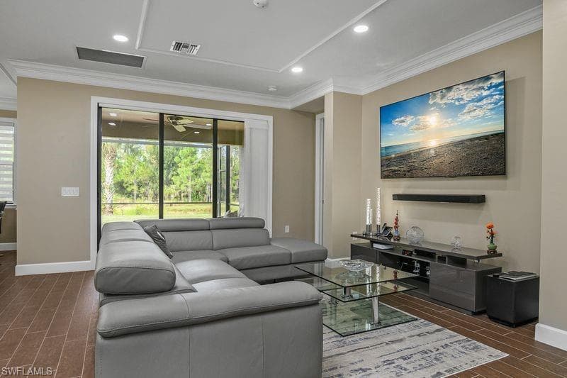 16309 Winfield LN, NAPLES FL 34110-11