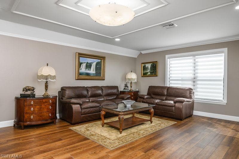 16309 Winfield LN, NAPLES FL 34110-21