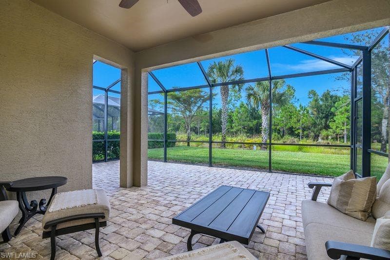 16309 Winfield LN, NAPLES FL 34110-31