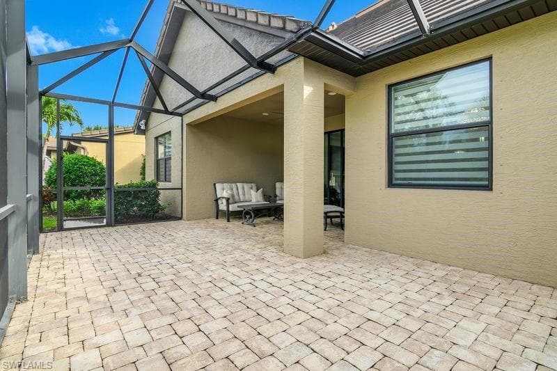 16309 Winfield LN, NAPLES FL 34110-27