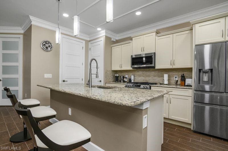 16309 Winfield LN, NAPLES FL 34110-4