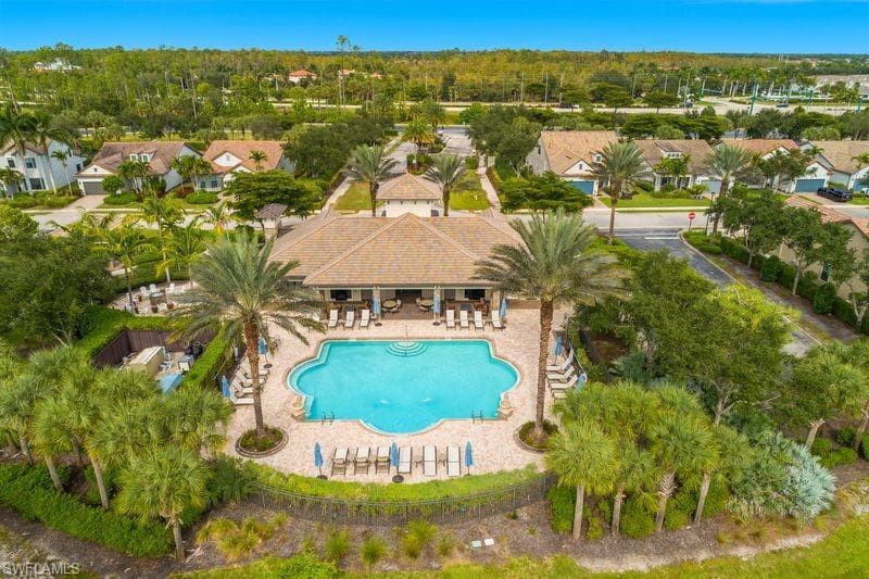 16309 Winfield LN, NAPLES FL 34110-33