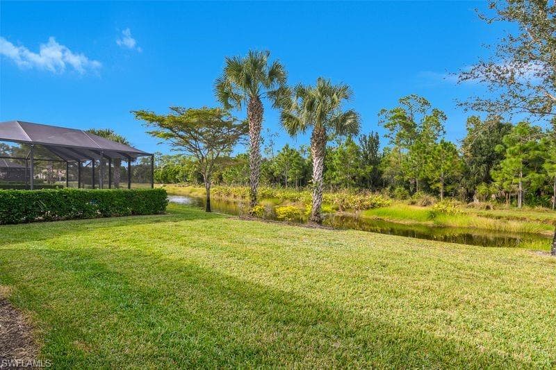 16309 Winfield LN, NAPLES FL 34110-32