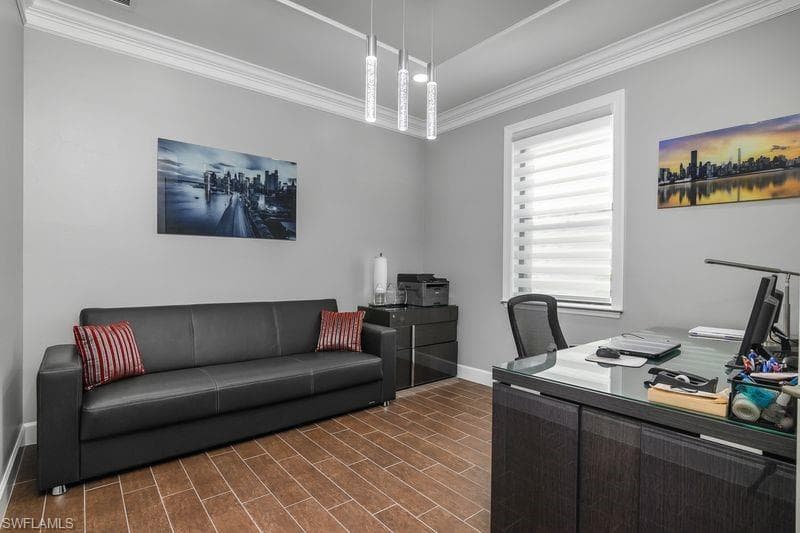 16309 Winfield LN, NAPLES FL 34110-13