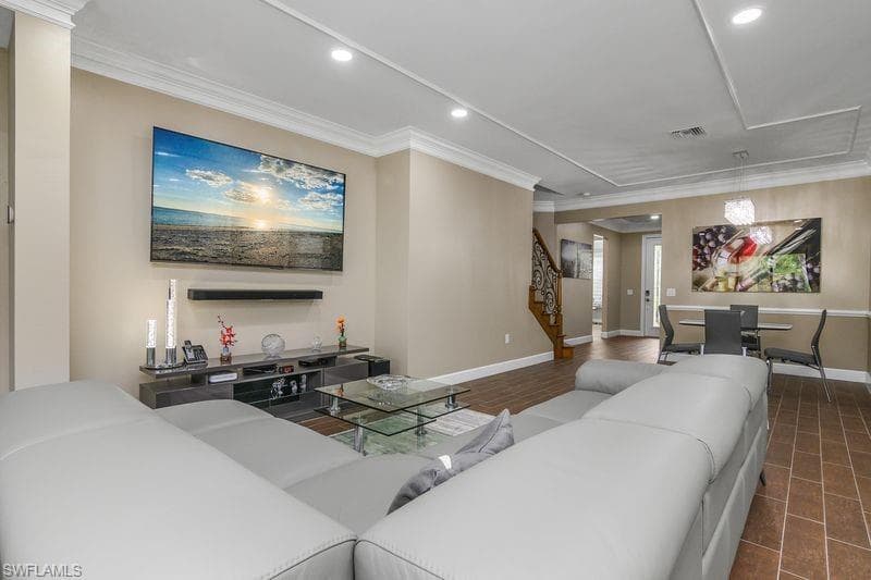 16309 Winfield LN, NAPLES FL 34110-10