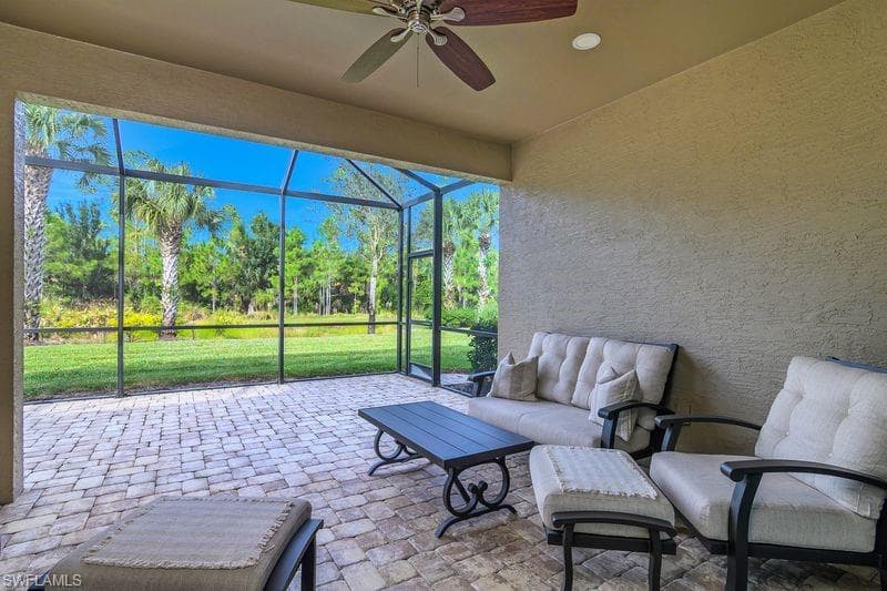 16309 Winfield LN, NAPLES FL 34110-30