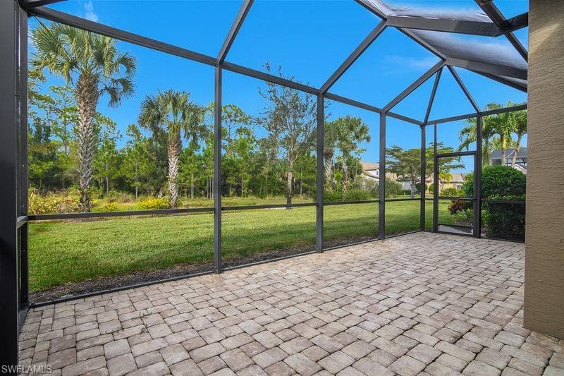 16309 Winfield LN, NAPLES FL 34110-28