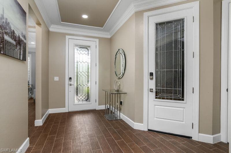 16309 Winfield LN, NAPLES FL 34110-3