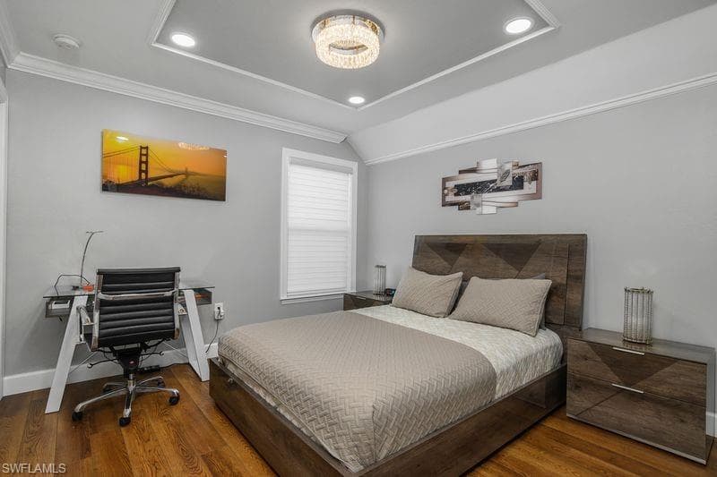 16309 Winfield LN, NAPLES FL 34110-24