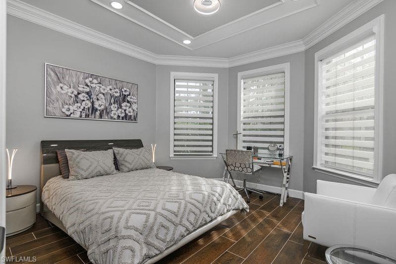 16309 Winfield LN, NAPLES FL 34110-20