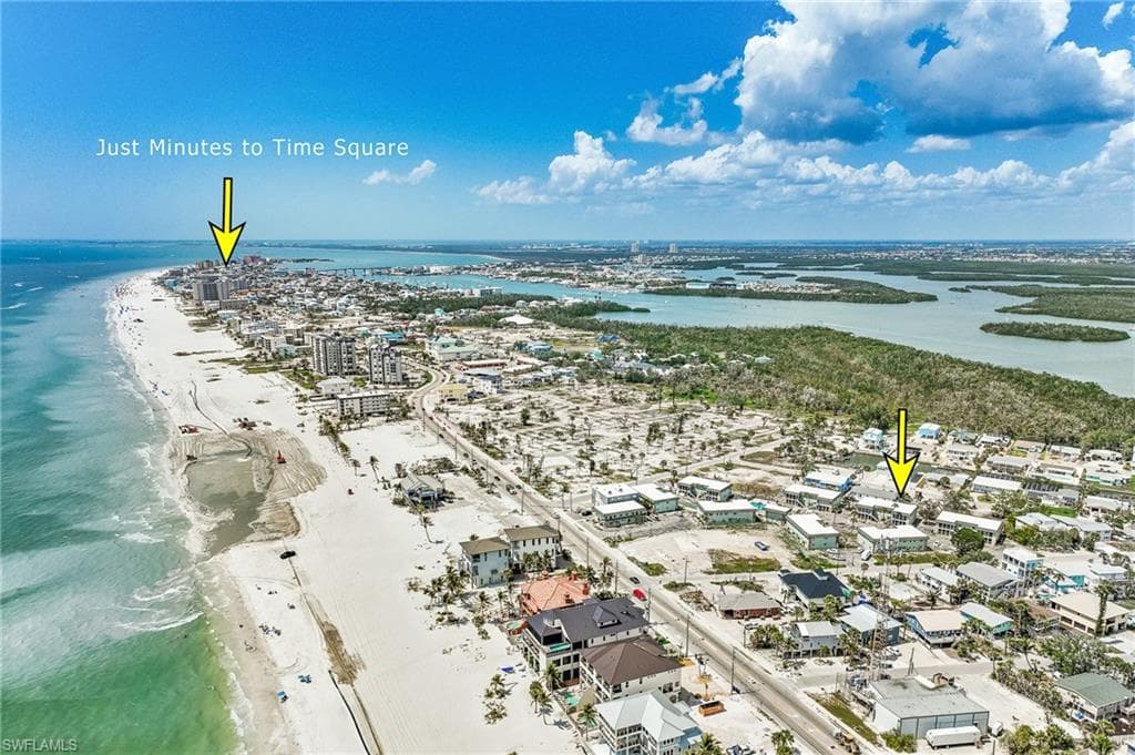 3045 Estero BLVD # 4B, FORT MYERS BEACH FL 33931-22