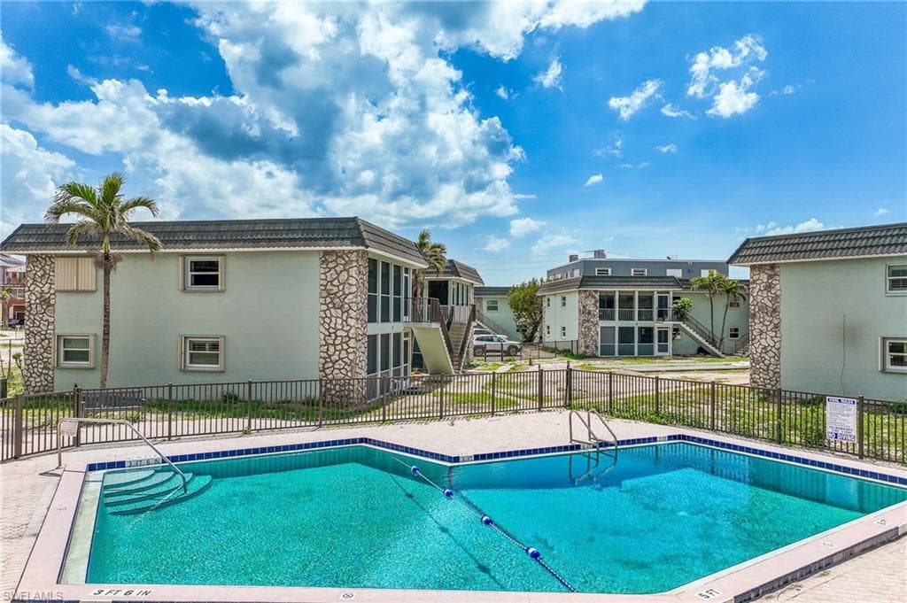 3045 Estero BLVD # 4B, FORT MYERS BEACH FL 33931-26