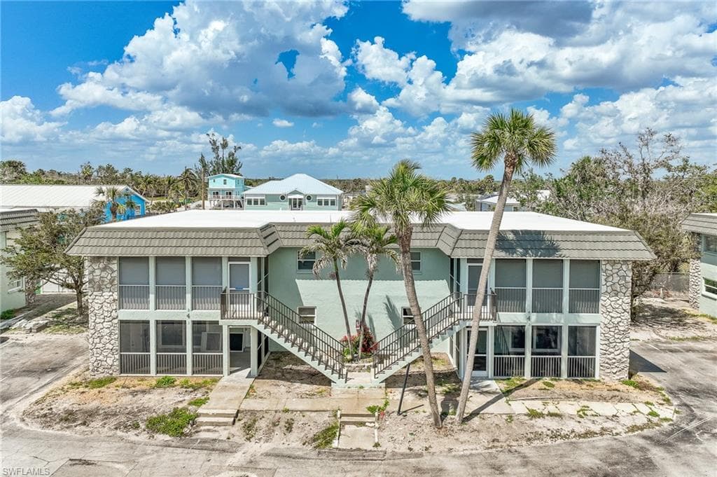3045 Estero BLVD # 4B, FORT MYERS BEACH FL 33931-21