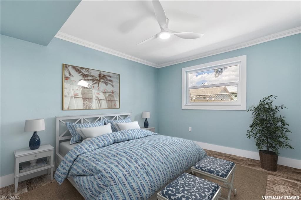 3045 Estero BLVD # 4B, FORT MYERS BEACH FL 33931-8