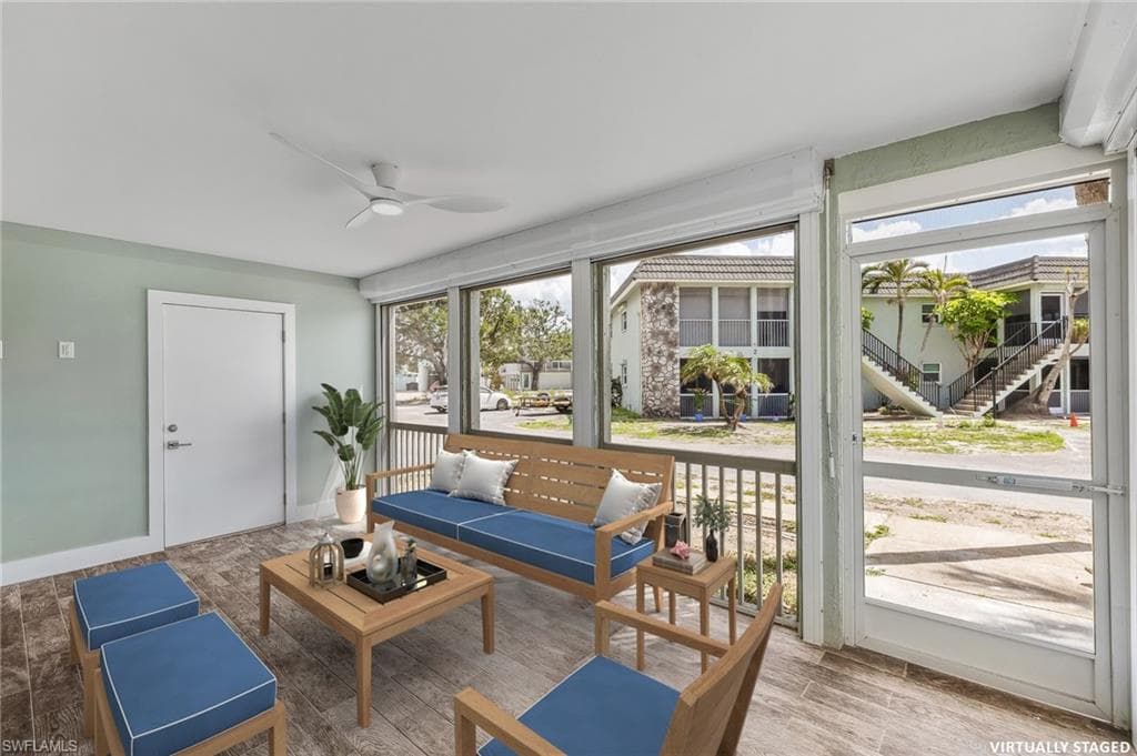 3045 Estero BLVD # 4B, FORT MYERS BEACH FL 33931-3