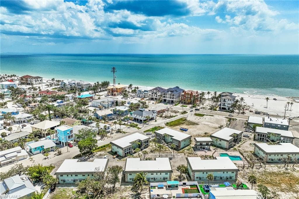 3045 Estero BLVD # 4B, FORT MYERS BEACH FL 33931-24