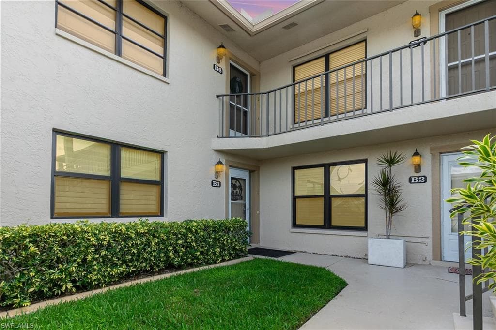 4001 SE 19th PL # 1, CAPE CORAL FL 33904-1