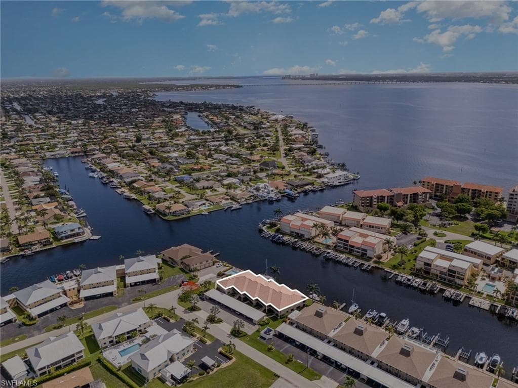 4001 SE 19th PL # 1, CAPE CORAL FL 33904-11