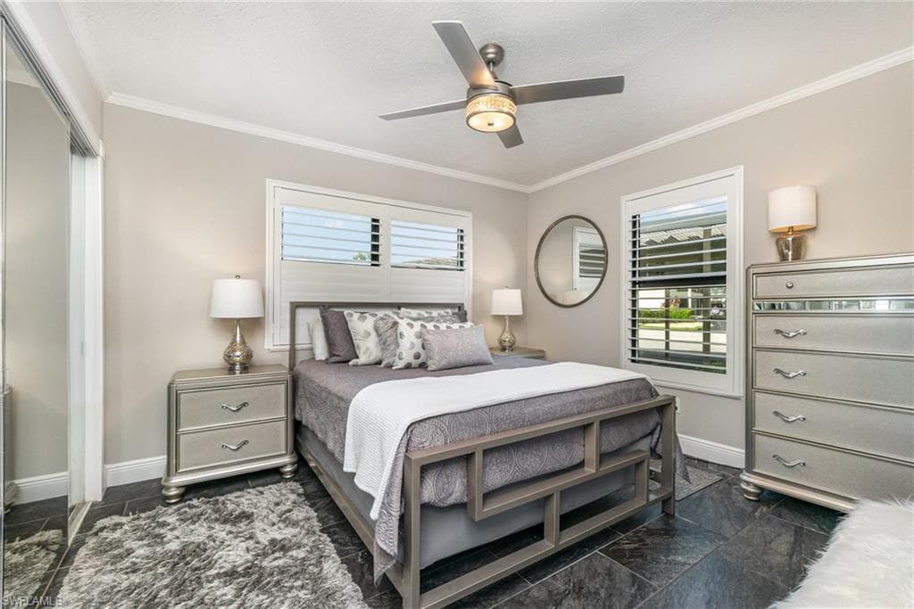 4001 SE 19th PL # 1, CAPE CORAL FL 33904-23